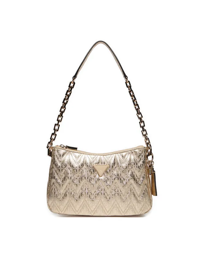 Τσάντα · Χρυσό
