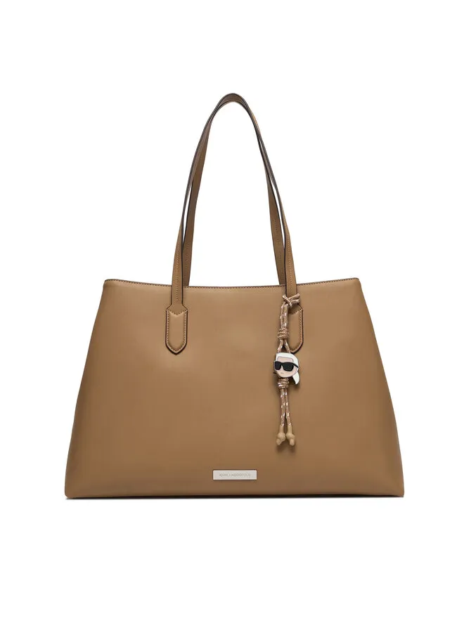 Τσάντα · Καφέ