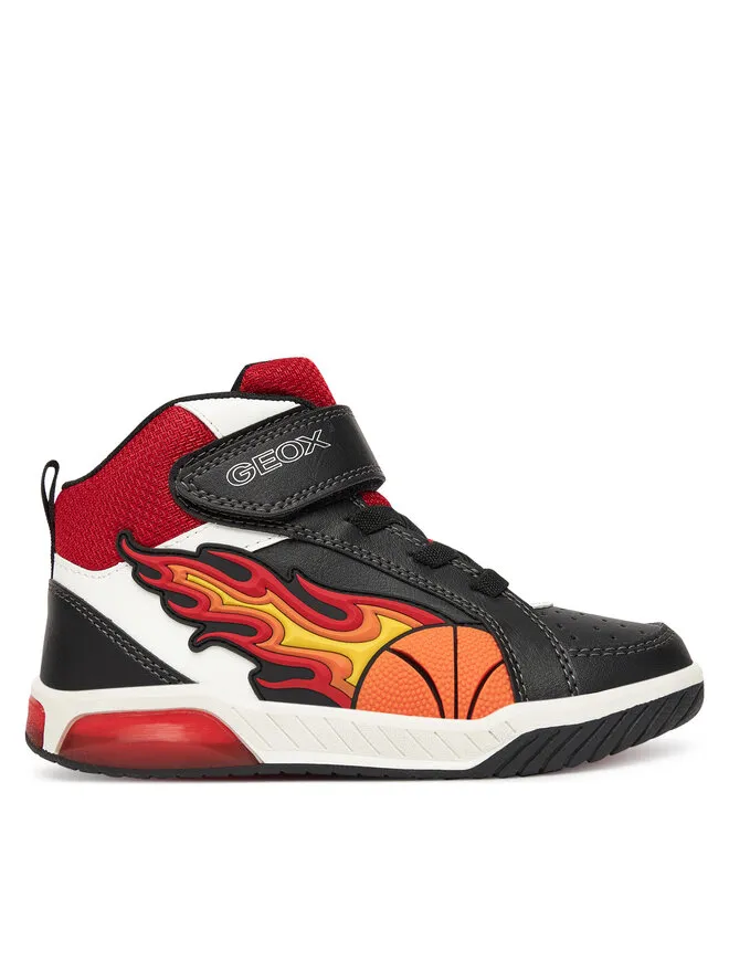 Αθλητικά · Μαύρο