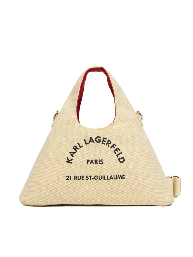 Τσάντα · Μπεζ