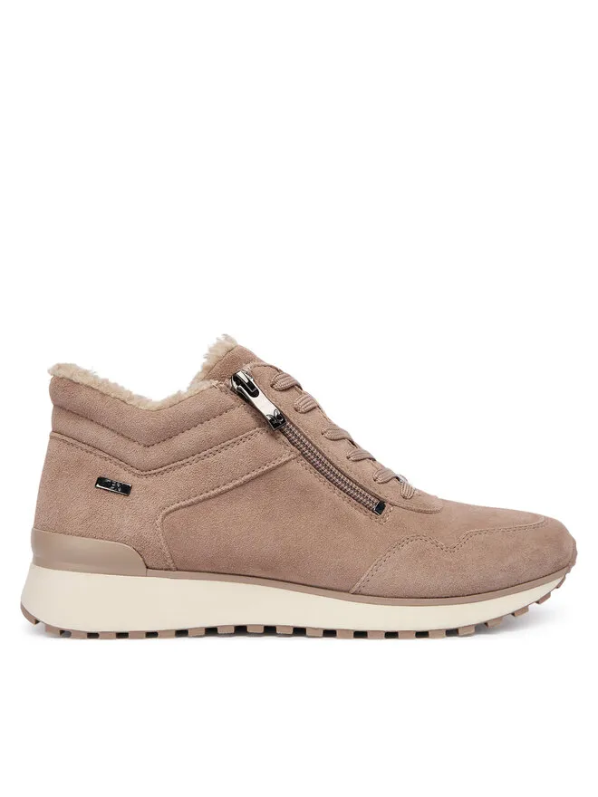 Αθλητικά · Καφέ