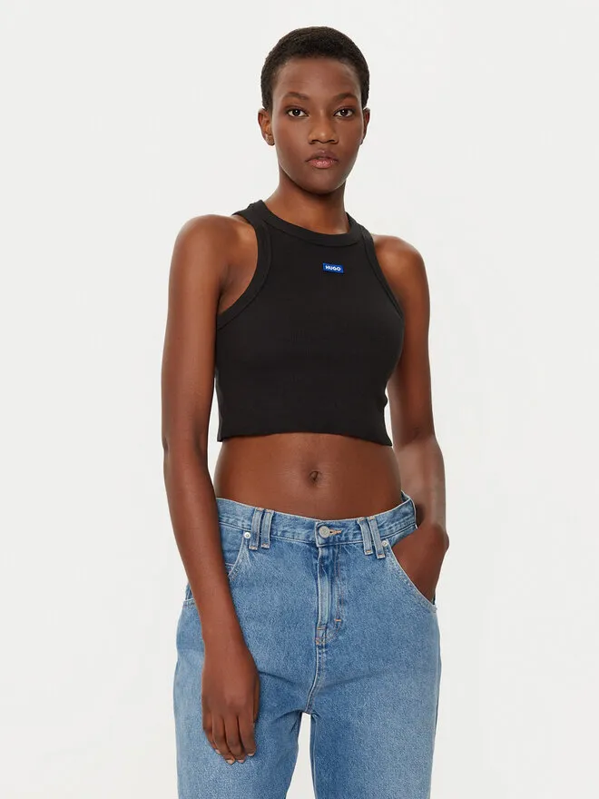 Τοπ · Μαύρο