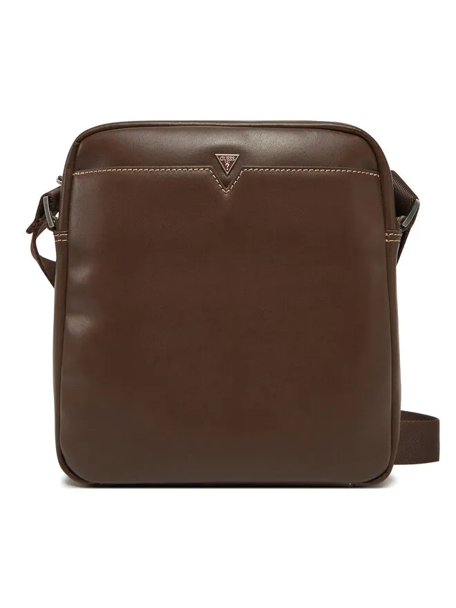 Τσαντάκι · Καφέ