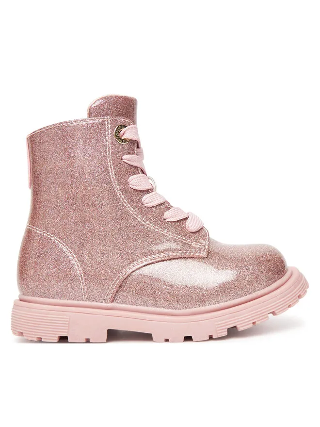 Μποτίνια · Ροζ