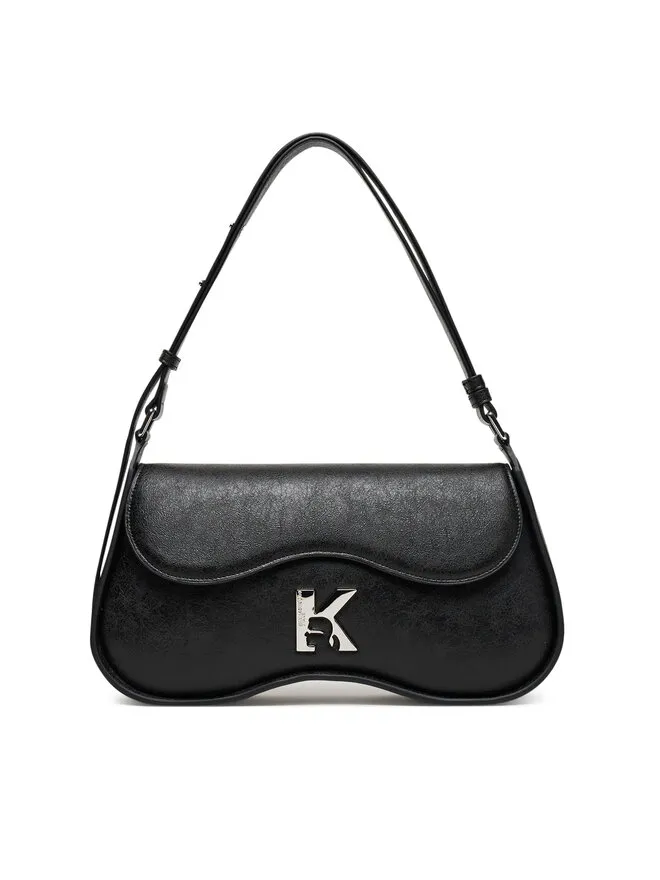 Τσάντα · Μαύρο