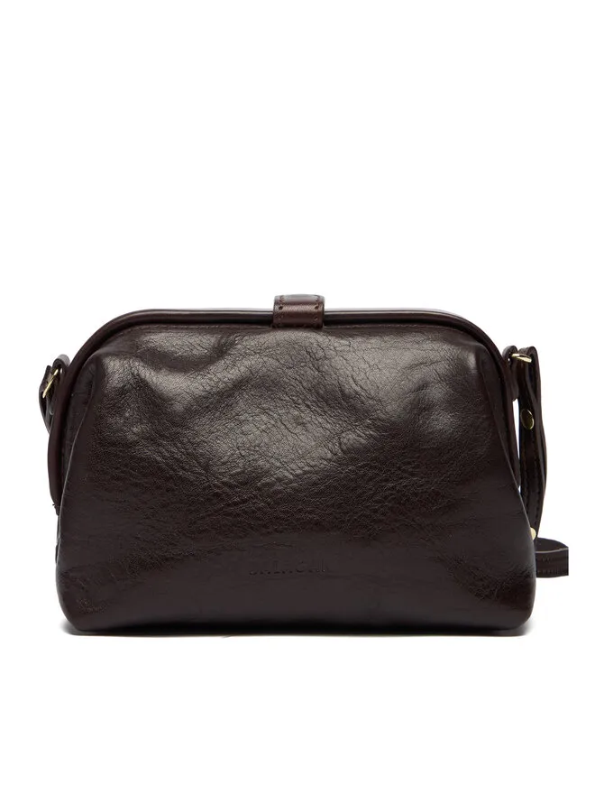 Τσάντα · Καφέ