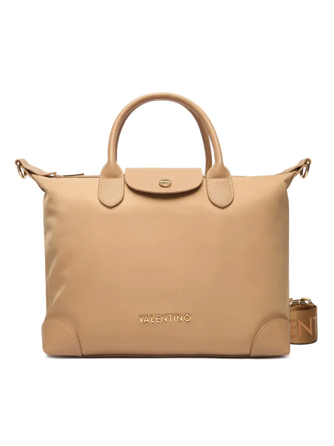 Τσάντα · Μπεζ