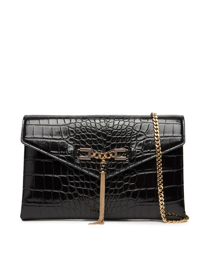 Τσάντα · Μαύρο