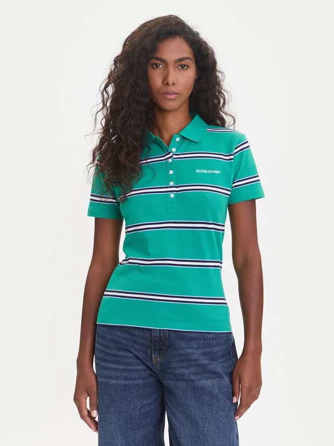 Τοπ · Πράσινο