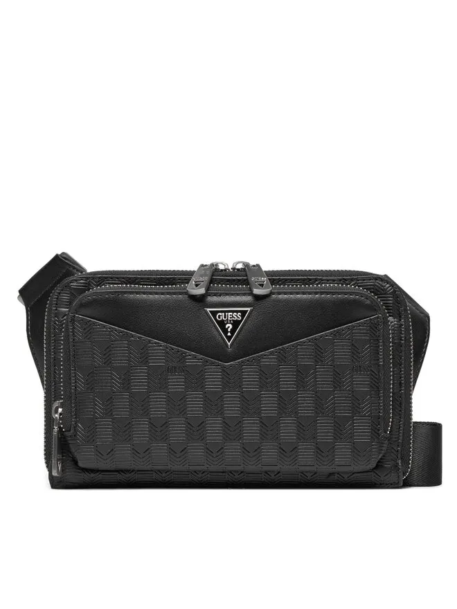 Τσαντάκι · Μαύρο