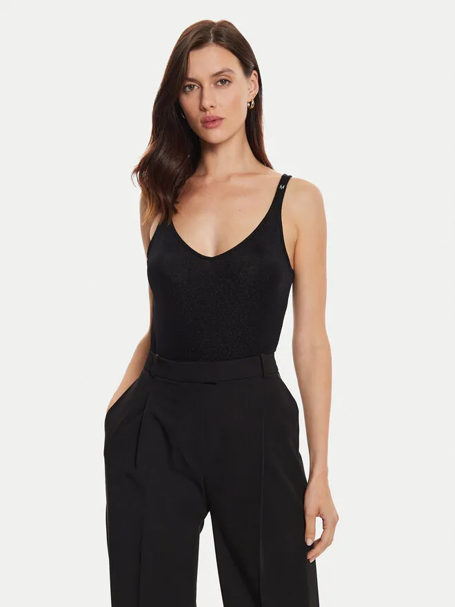 Τοπ · Μαύρο