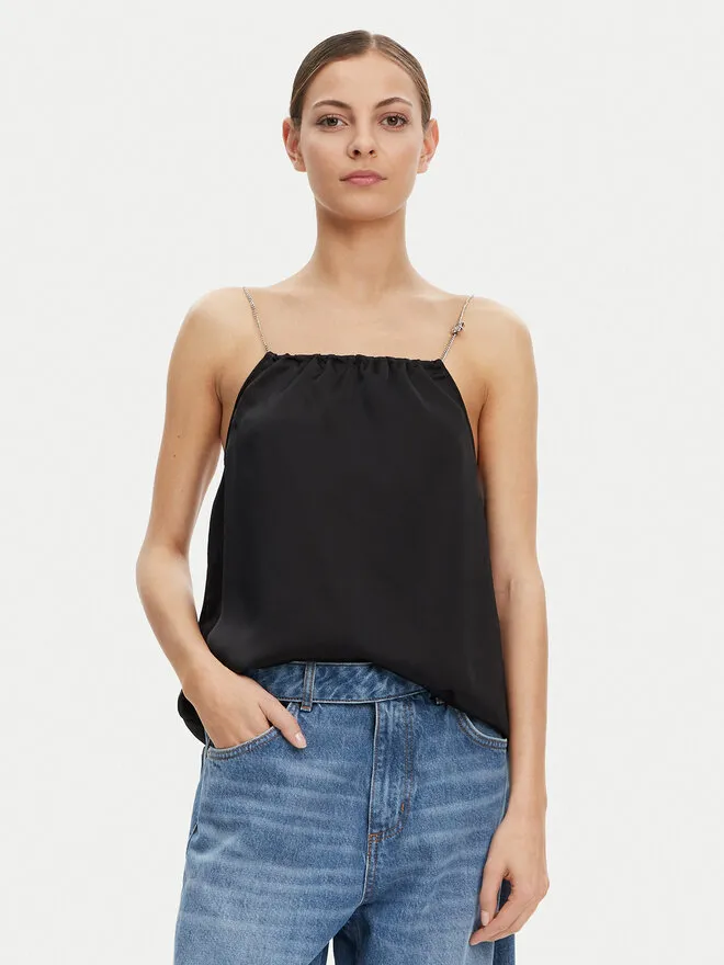 Τοπ · Μαύρο