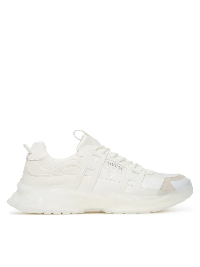 Αθλητικά · Λευκό