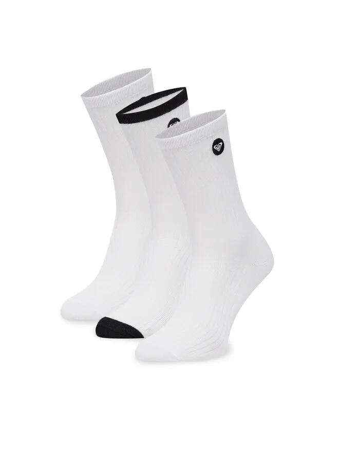 Κάλτσες μακριές · Λευκό