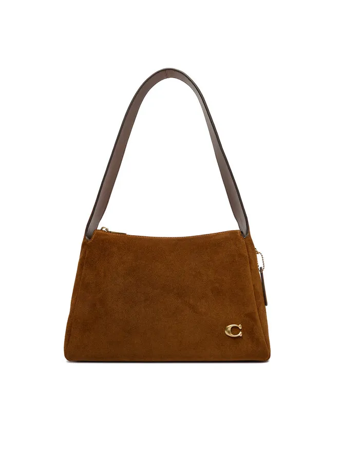 Τσάντα · Χάλκινο