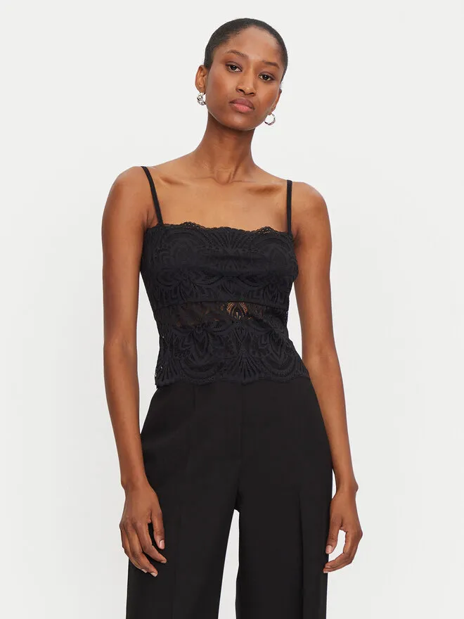 Τοπ · Μαύρο