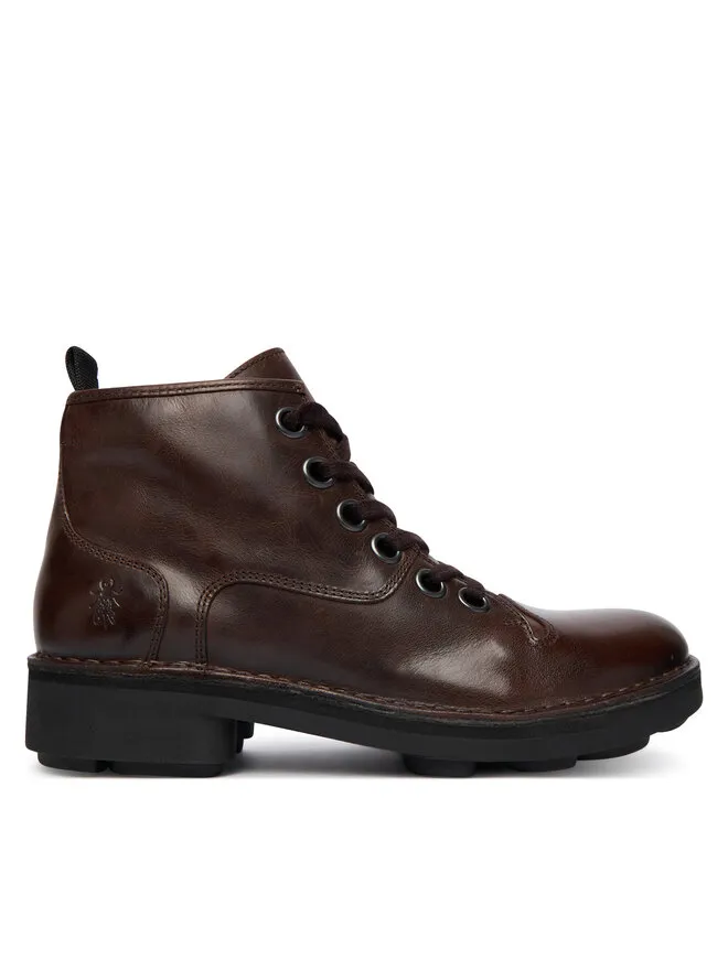 Μποτίνια · Καφέ