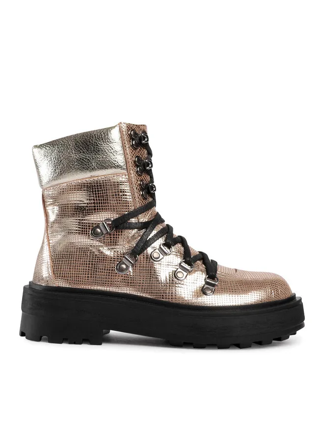 Μποτίνια · Χρυσό