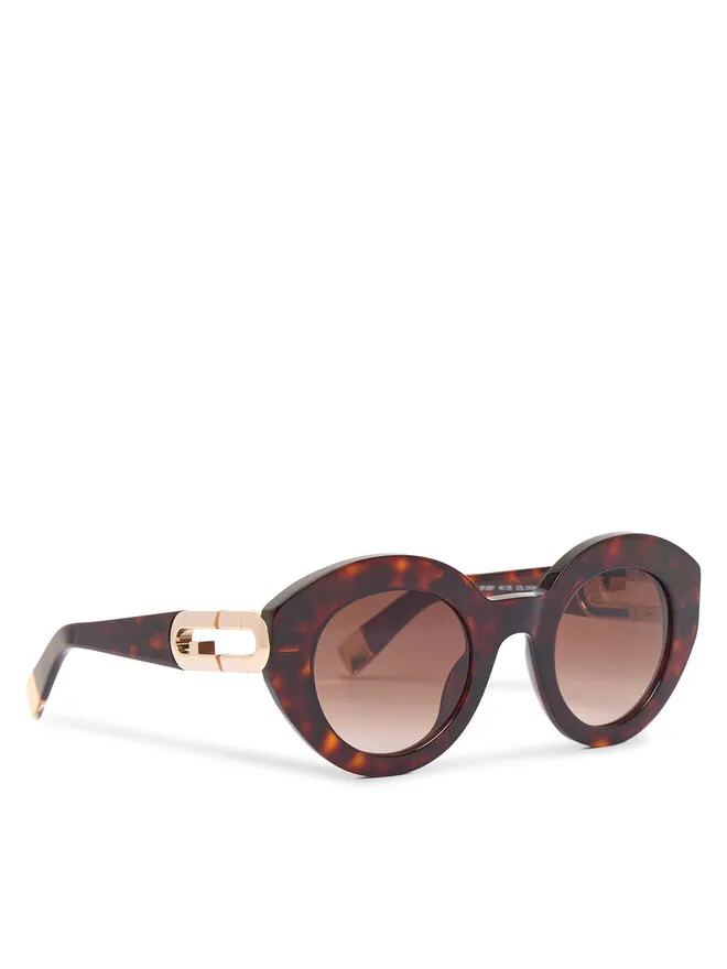 Γυαλιά ηλίου · Καφέ