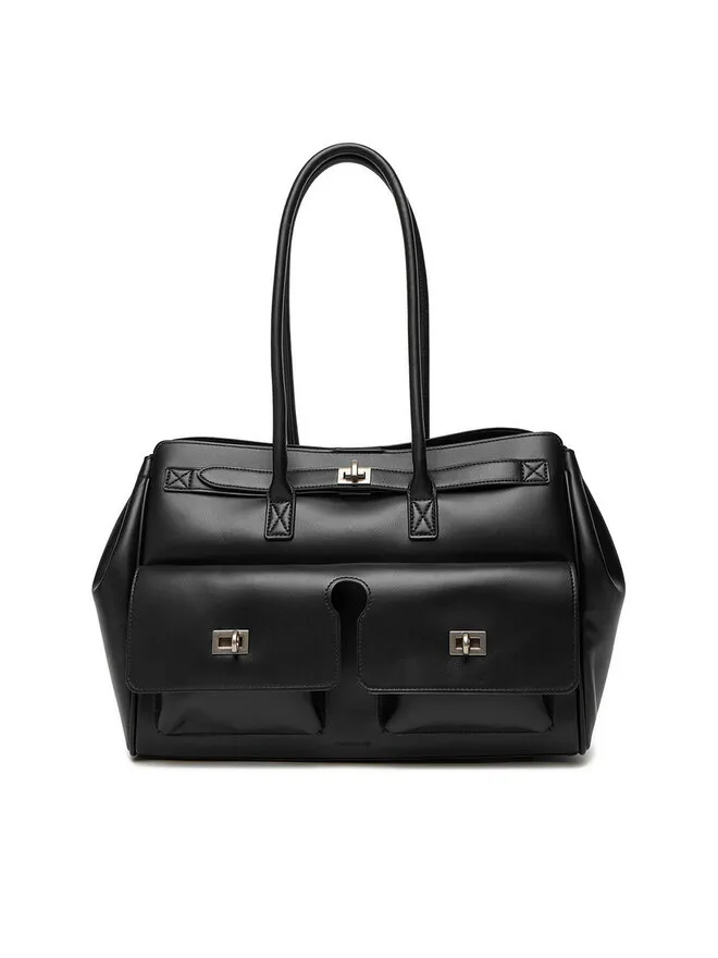 Τσάντα · Μαύρο