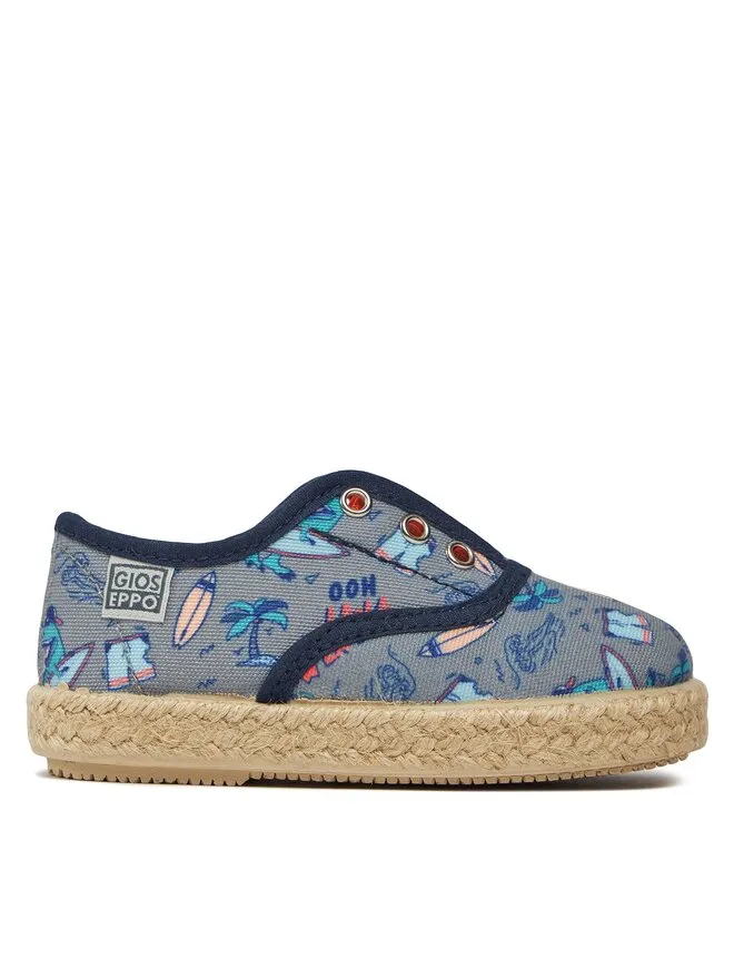 Σανδάλια · Γκρι