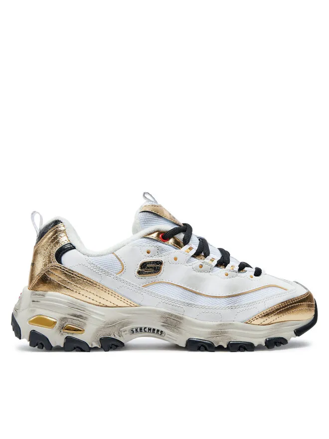 Αθλητικά · Λευκό