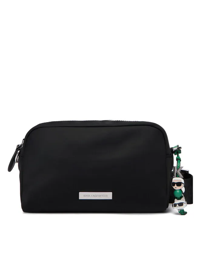 Τσάντα · Μαύρο