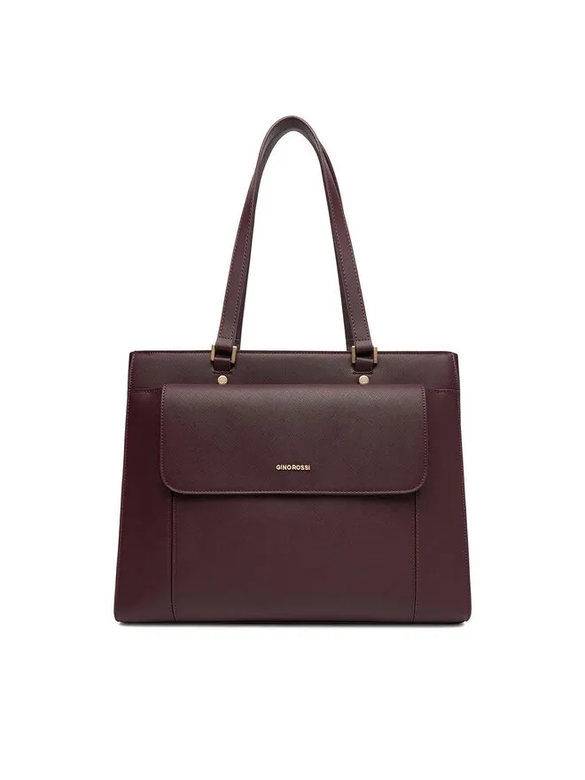 Τσάντα · Μπορντό