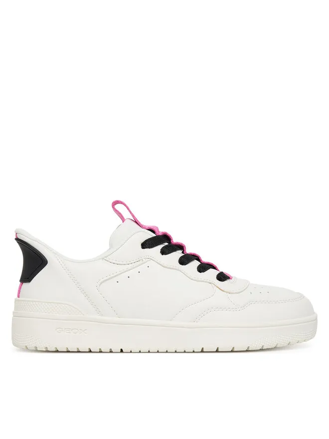 Αθλητικά · Λευκό