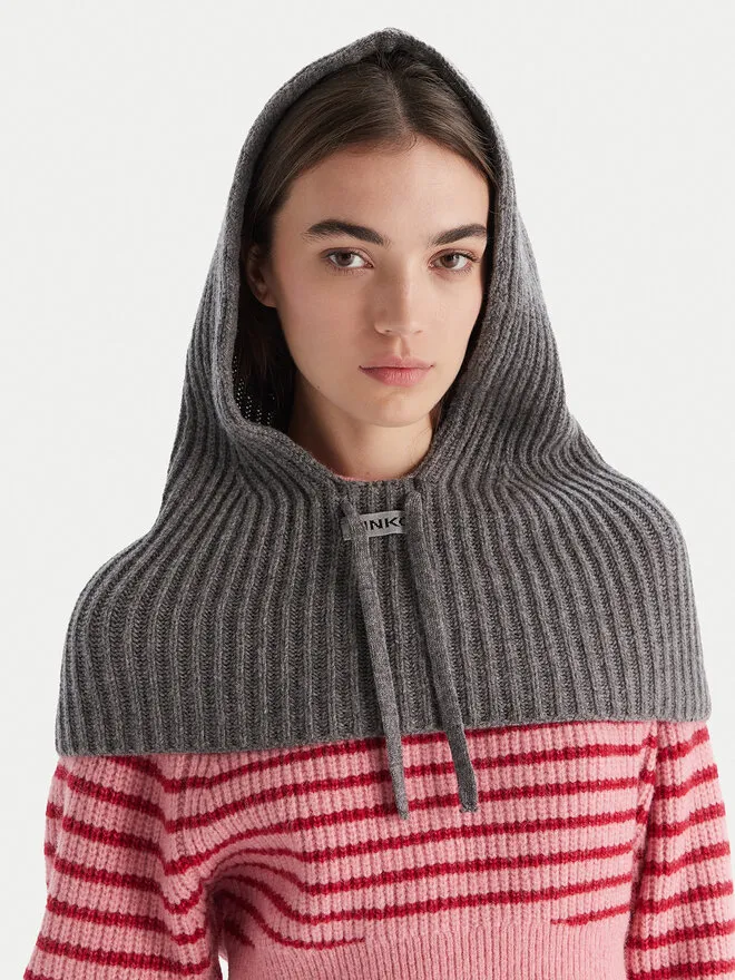 Λαιμός · Γκρι