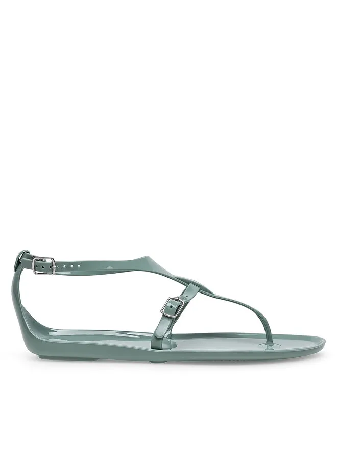 Σανδάλια · Πράσινο