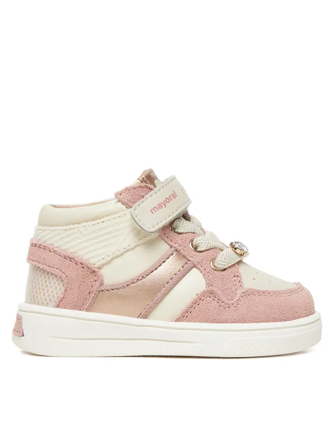 Αθλητικά · Ροζ