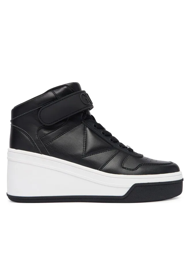 Αθλητικά · Μαύρο