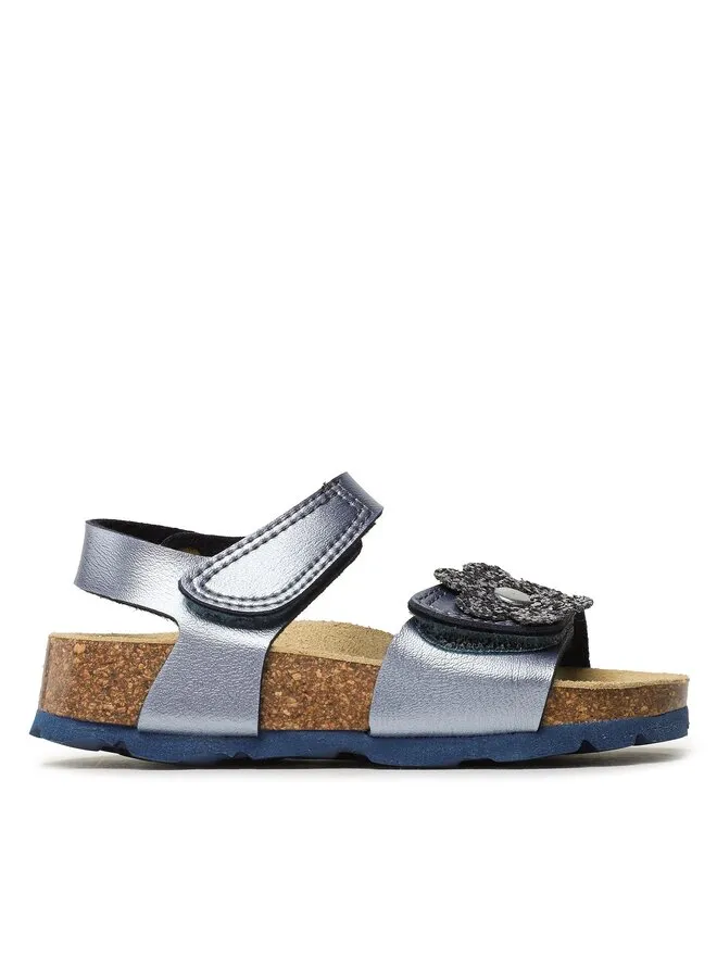 Σανδάλια · Μπλε