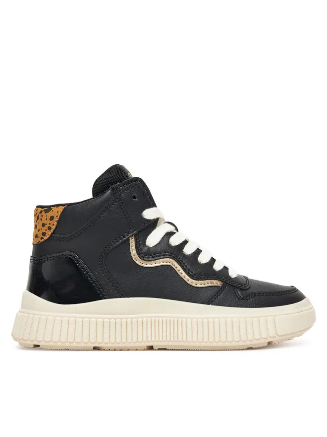 Αθλητικά · Μαύρο