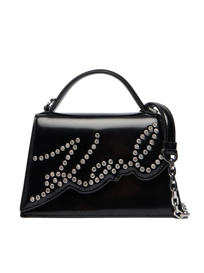 Τσάντα · Μαύρο