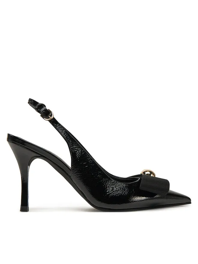 Γόβες · Μαύρο