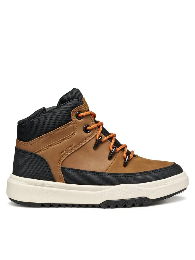 Μποτίνια · Καφέ