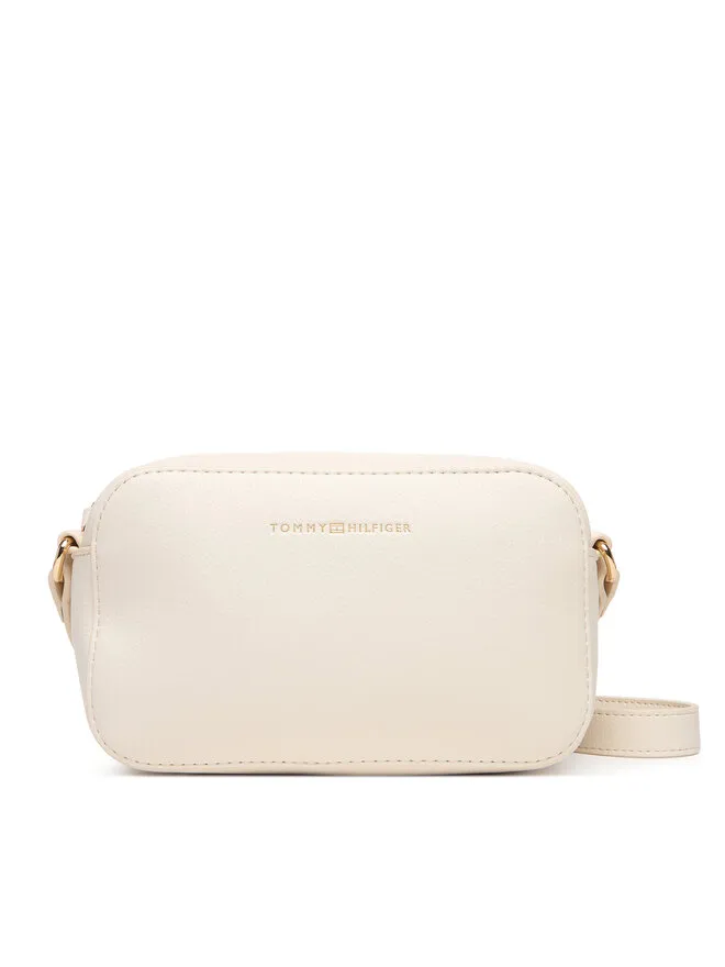 Τσάντα · Εκρού