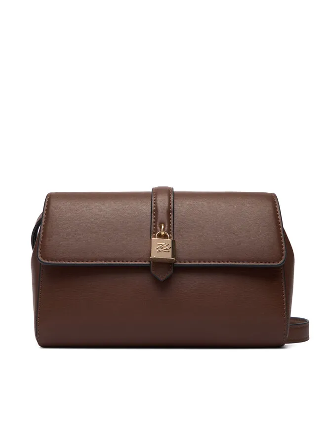 Τσάντα · Καφέ