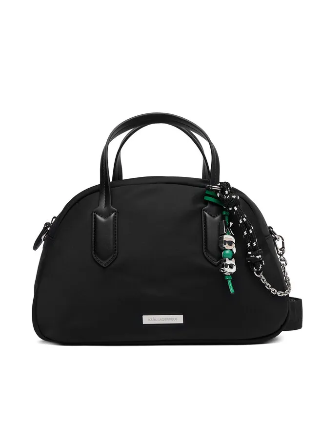 Τσάντα · Μαύρο