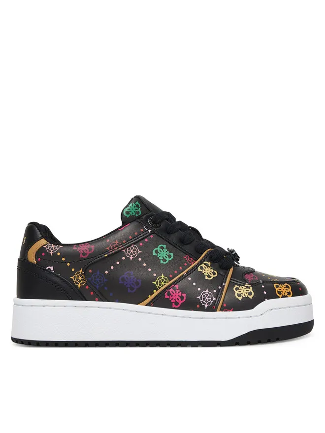 Αθλητικά · Μαύρο