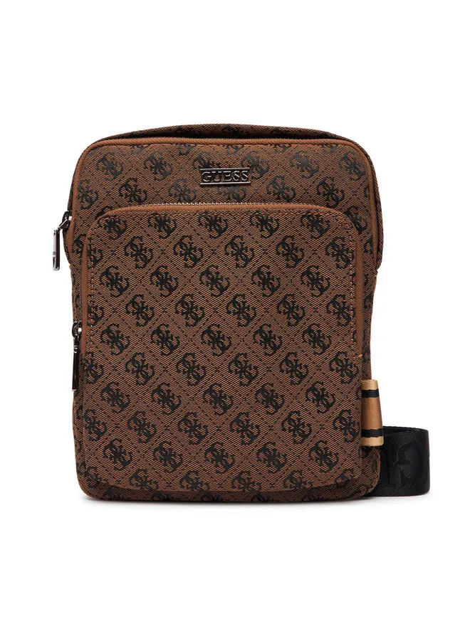 Τσαντάκι · Καφέ