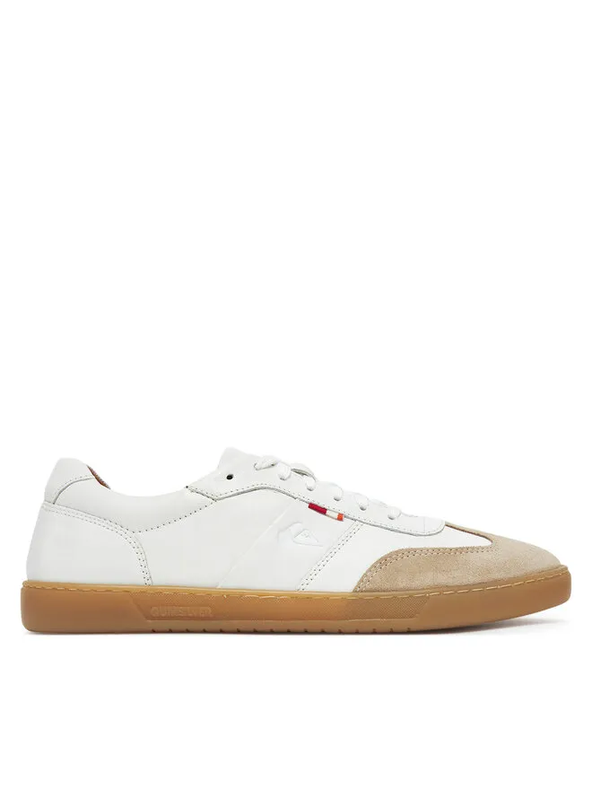 Αθλητικά · Λευκό