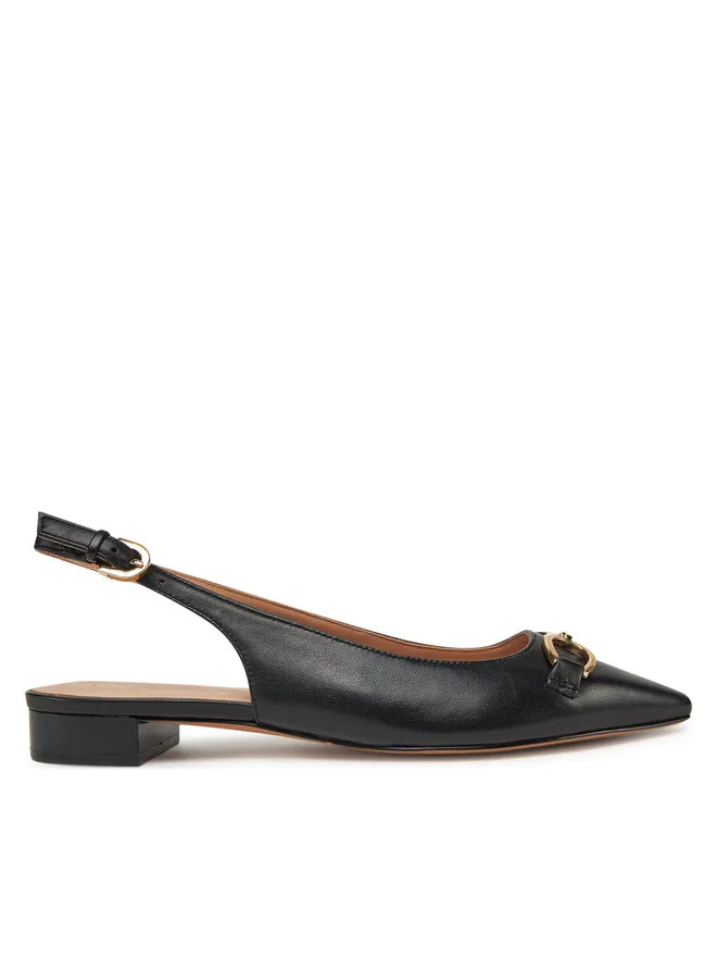 Γοβάκια · Μαύρο