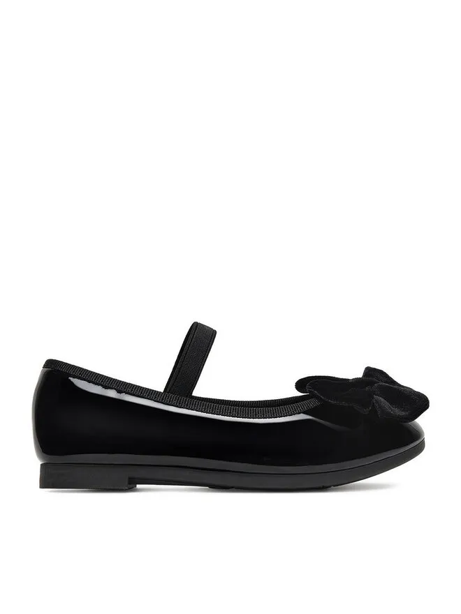 Μπαλαρίνες · Μαύρο