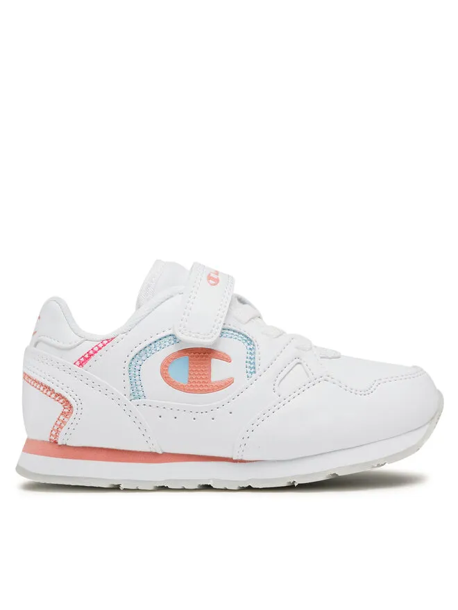 Αθλητικά · Λευκό