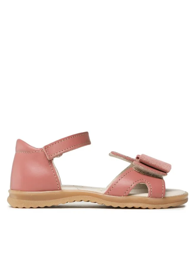 Σανδάλια · Ροζ