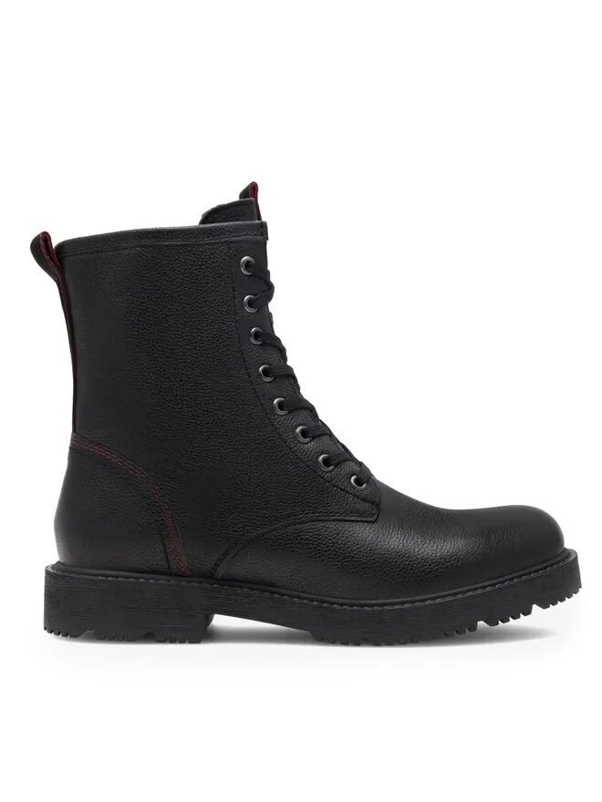 Μποτίνια · Μαύρο