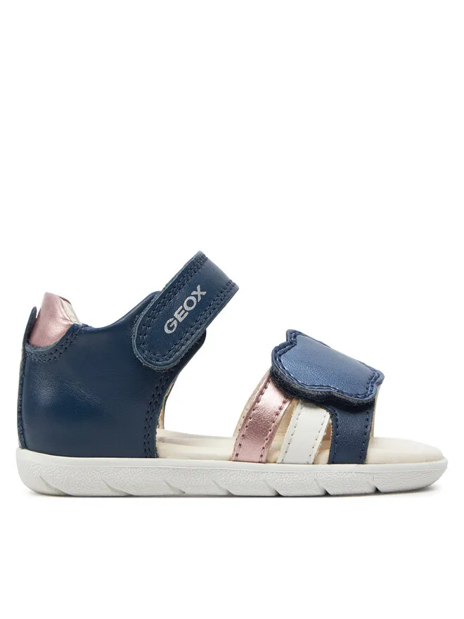 Σανδάλια · Μπλε